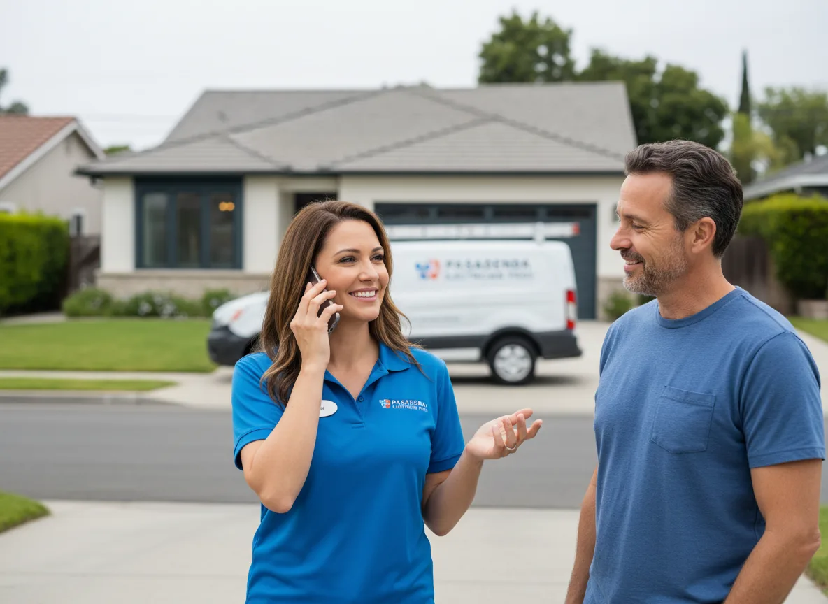 Electrician Harsens Island, MI FAQs